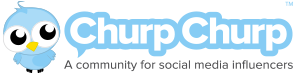 churpchurp logo