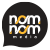 nom nom media