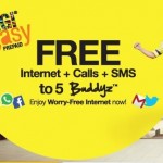 DiGi Easy Prepaid
